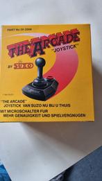 Klassieke Joystick, Ophalen, Zo goed als nieuw