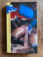 Vallen - Anne Provoost, Ophalen of Verzenden, Nederland, Zo goed als nieuw, Anne Provoost