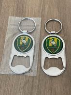 ADO Den Haag Heineken opener sleutelhanger, Ophalen of Verzenden, Zo goed als nieuw, Overige typen