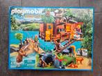 Playmobil 5557 Boomhut, NIEUW IN DOOS, Kinderen en Baby's, Ophalen of Verzenden, Meer dan 50 stukjes, Nieuw, 6 jaar of ouder