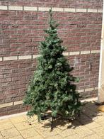 Kunst kerstboom 1,50m met voet, Diversen, Kerst, Ophalen, Gebruikt