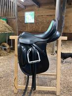 Super fijn Anatomica dressuurzadel, Dieren en Toebehoren, Paarden en Pony's | Zadels, Ophalen, Gebruikt, Dressuur