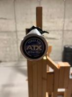 ATX Barbell + Strengthshop Bumper Plates Set + sluitingen, Sport en Fitness, Ophalen of Verzenden, Zo goed als nieuw, Armen, Halterset