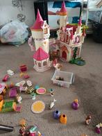 Playmobil Sprookjeskasteel, Ophalen of Verzenden, Gebruikt