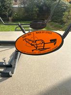 Maxi-Cosi Houder Bakfiets Steco baby mee, Kinderen en Baby's, Autostoeltjes, Ophalen, Gebruikt, Overige methoden, 0 t/m 13 kg