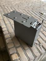 Safe, kluis, compleet met 2 sets sleutels, Caravans en Kamperen, Ophalen