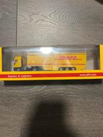 Vrachtwagen's DHL & Grolsch truck, Hobby en Vrije tijd, Modeltreinen | N-Spoor, Gelijkstroom of Wisselstroom, Overige typen, Zo goed als nieuw