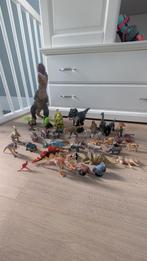 Dinosaurus Speelgoed Set, Ophalen of Verzenden, Gebruikt