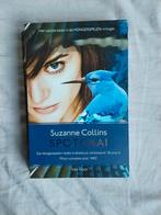 Spotgaai - Suzanne Collins (Hongerspelen 3), Ophalen of Verzenden, Zo goed als nieuw, Suzanne Collins, Fictie