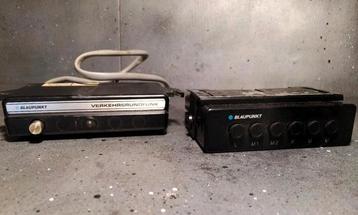Autoradio Toebehoren Blaupunkt Decoder beschikbaar voor biedingen
