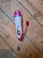 Disney zaklamp, Ophalen of Verzenden, Assepoester of Belle, Zo goed als nieuw, Overige typen