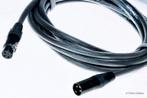 'The Cantata' AES digital XLR interlink van Chris Cables, Audio, Tv en Foto, Audiokabels en Televisiekabels, Verzenden, Nieuw