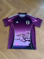 Japan JFA voetbalshirt - Sakura Sunset Edition, Sport en Fitness, Voetbal, Maat M, Ophalen of Verzenden, Zo goed als nieuw, Shirt