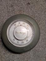 Thermostaat Honeywell Temperatuurregeling Vintage Jaren 80, Ophalen of Verzenden, Gebruikt