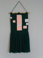 Wandkleed Pink Velvet 2, Ophalen, Nieuw