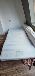 Speciale maat matras 120x220, Ophalen, Gebruikt, Twijfelaar, 220 cm