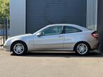 Mercedes-Benz C-klasse Sportcoupé 180 K. Amice Automaat, Auto's, Automaat, 4 stoelen, Origineel Nederlands, Bedrijf
