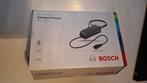 Bosch E-bike Oplader - Compact Charger, Fietsen en Brommers, Ophalen of Verzenden