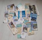 22 vaarkaarten, Watersport en Boten, Ophalen of Verzenden