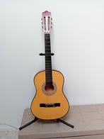 Kinder akoestische gitaar, Muziek en Instrumenten, Ophalen, Gebruikt, Klassieke of Spaanse gitaar