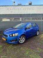 Chevrolet Aveo |CruiseControl|PDC|Kleppenhoorbaar, Euro 5, 86 pk, Gebruikt, Aveo