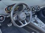 Audi TT Roadster 1.8 TFSI Pro Line S Stoelverwarming | 19"|, Auto's, Audi, TT, Gebruikt, 4 cilinders, Cabriolet