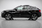 Audi Q3 Sportback 45 TFSI e Business Edition |Pano|Dodehoek|, Stof, Gebruikt, Zwart, Hybride Elektrisch/Benzine