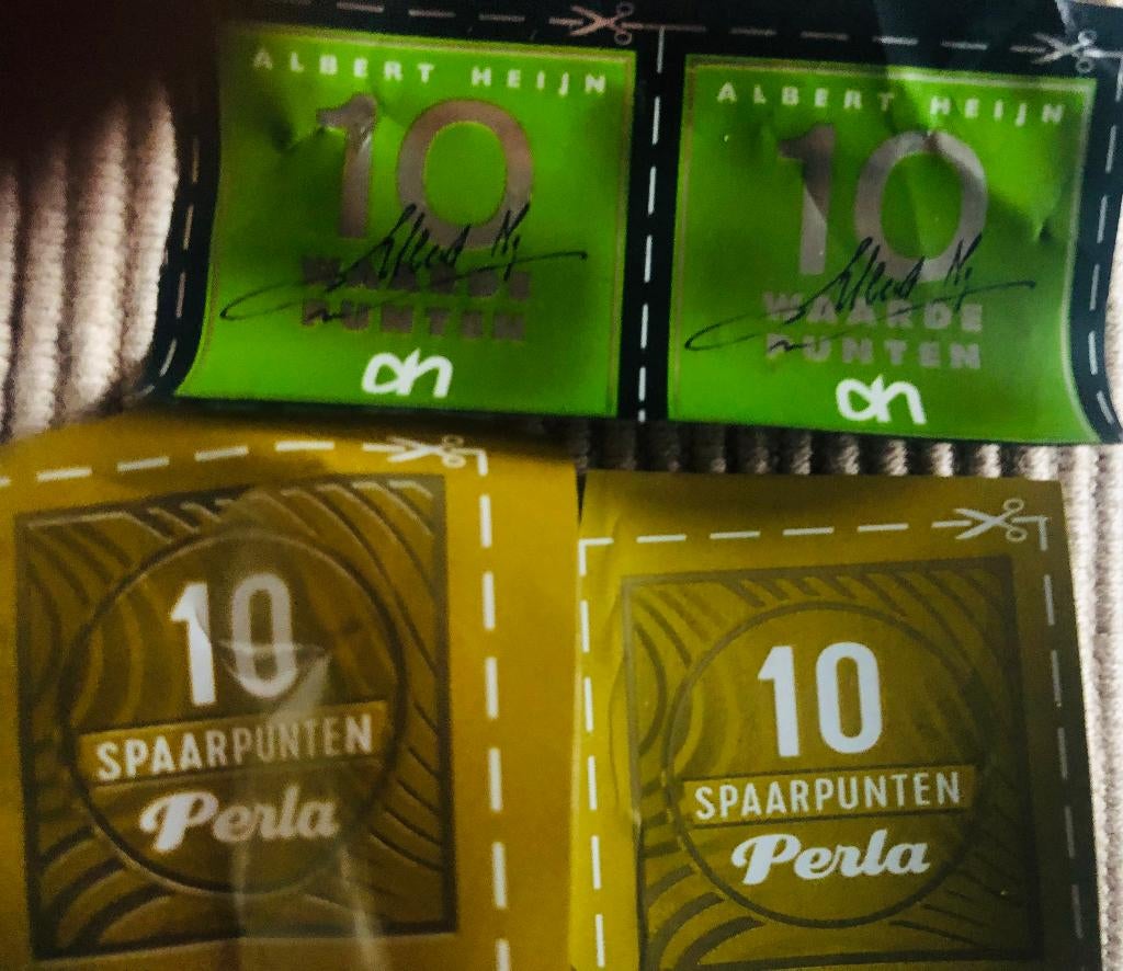 Ruilen. Geboden: Perla punten. Gezocht: Lidl zegels mini's, Hobby en Vrije tijd, Spaarzegeltjes, Ophalen of Verzenden, Winkel, Super of Benzinepomp