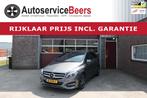 Mercedes-Benz B-klasse 180 Ambition Automaat, PDC, Navi, LMV, 65 €/maand, 1325 kg, Gebruikt, Euro 6