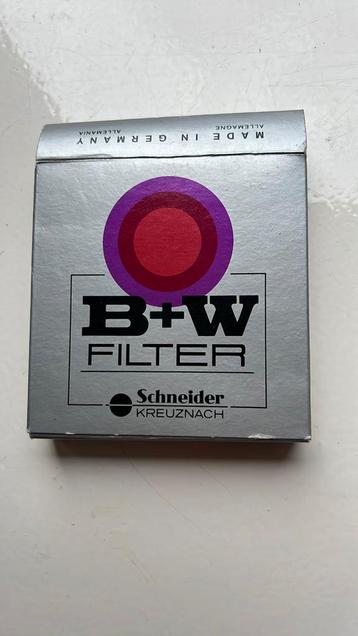 B+W 77MM KR-1.5 SC (SKYLIGHT) beschikbaar voor biedingen