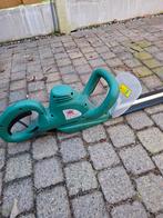 Topcraft elektrische heggenschaar. 70 cm., Tuin en Terras, Heggenscharen, Ophalen, Zo goed als nieuw, Elektrisch