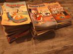 Donald Duck stripboeken collectie, Meerdere stripboeken, Ophalen, Gelezen, Walt Disney