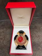 Cartier Panthere parfum restje inzie foto’s van 30 ml, Ophalen of Verzenden, Gebruikt, Parfumfles