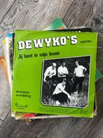 De Wyko’s - jij bent in mijn leven, Ophalen of Verzenden, Gebruikt, Overige formaten, Levenslied of Smartlap