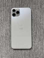 IPhone 11 in prima staat, Telecommunicatie, Mobiele telefoons | Apple iPhone, Zo goed als nieuw, 64 GB, Groen, IPhone 11