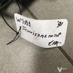 Mercedes W201   1991  Schuifdakmotor   0 390 251 693 CHP, Gebruikt, -, -, Ophalen of Verzenden