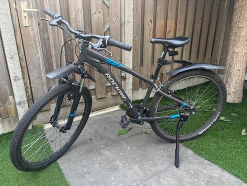mountainbike, Fietsen en Brommers, Fietsen | Mountainbikes en ATB, Gebruikt, Overige merken, Hardtail, Ophalen