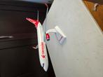 Originele Corendon Airlines vliegtuig schaalmodel, Overige merken, 1:72 tot 1:144, Ophalen of Verzenden, Zo goed als nieuw