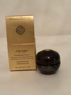 Shiseido Future Solution LX oogcreme 6ml, Ophalen of Verzenden, Nieuw, Ogen, Verzorging