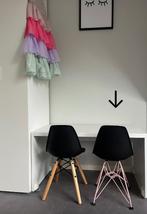 Kinderstoeltje, Kinderen en Baby's, Kinderkamer | Tafels en Stoelen, Ophalen, Zo goed als nieuw, Stoel(en)
