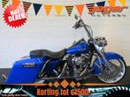 Harley-Davidson FLHRCI ROAD KING SPECIAL ZEER FRAAI, Motoren, Bedrijf, Chopper