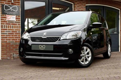 Skoda Citigo 1.0 Greentech Ambition | 75 PK | NAVIGATIE | 2e, Auto's, Skoda, Bedrijf, Te koop, Citigo, ABS, Airbags, Airconditioning