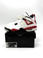 Nike Air Jordan 4 Retro Red Cement (GS) US6y 38.5, -, -, Ophalen of Verzenden, -