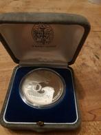 50 gulden 1982 proof, Postzegels en Munten, Munten | Nederland, Ophalen of Verzenden