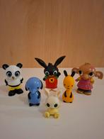 Bing, Sula, Pando, Amma, Flop & Charlie, Ophalen of Verzenden, Zo goed als nieuw