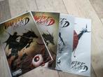 Vampire Hunter D: Message from Mars #1 - #5 Jae Lee 7 comics, Boeken, Strips | Comics, Amerika, Complete serie of reeks, Ophalen of Verzenden