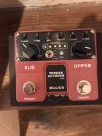 Mooer Tender Octaver Pro, Muziek en Instrumenten, Ophalen of Verzenden, Zo goed als nieuw