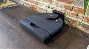 Robotstofzuiger Neato Robotics D8 (DEFECT), Witgoed en Apparatuur, Stofzuigers, Niet werkend, Robotstofzuiger, Minder dan 1200 watt