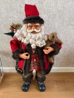 Kerstman, Ophalen of Verzenden, Zo goed als nieuw