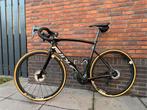 Racefiets Ridley fenix sl ultegra 11s di2 maat m 56, 28 inch, Gebruikt, Carbon, Heren